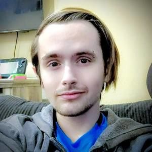 Meet your Posher, Raven